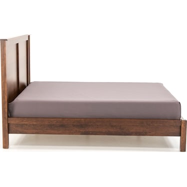 Witmer Taylor J Panel Bed with 52" Headboard