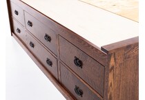 witmer furniture brown queen bed package kpk  