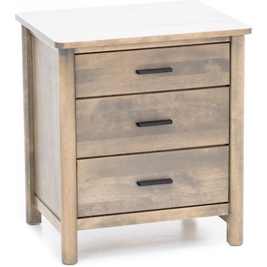 Linden Nightstand