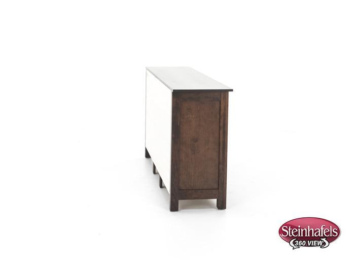witmer furniture brown triple  image   