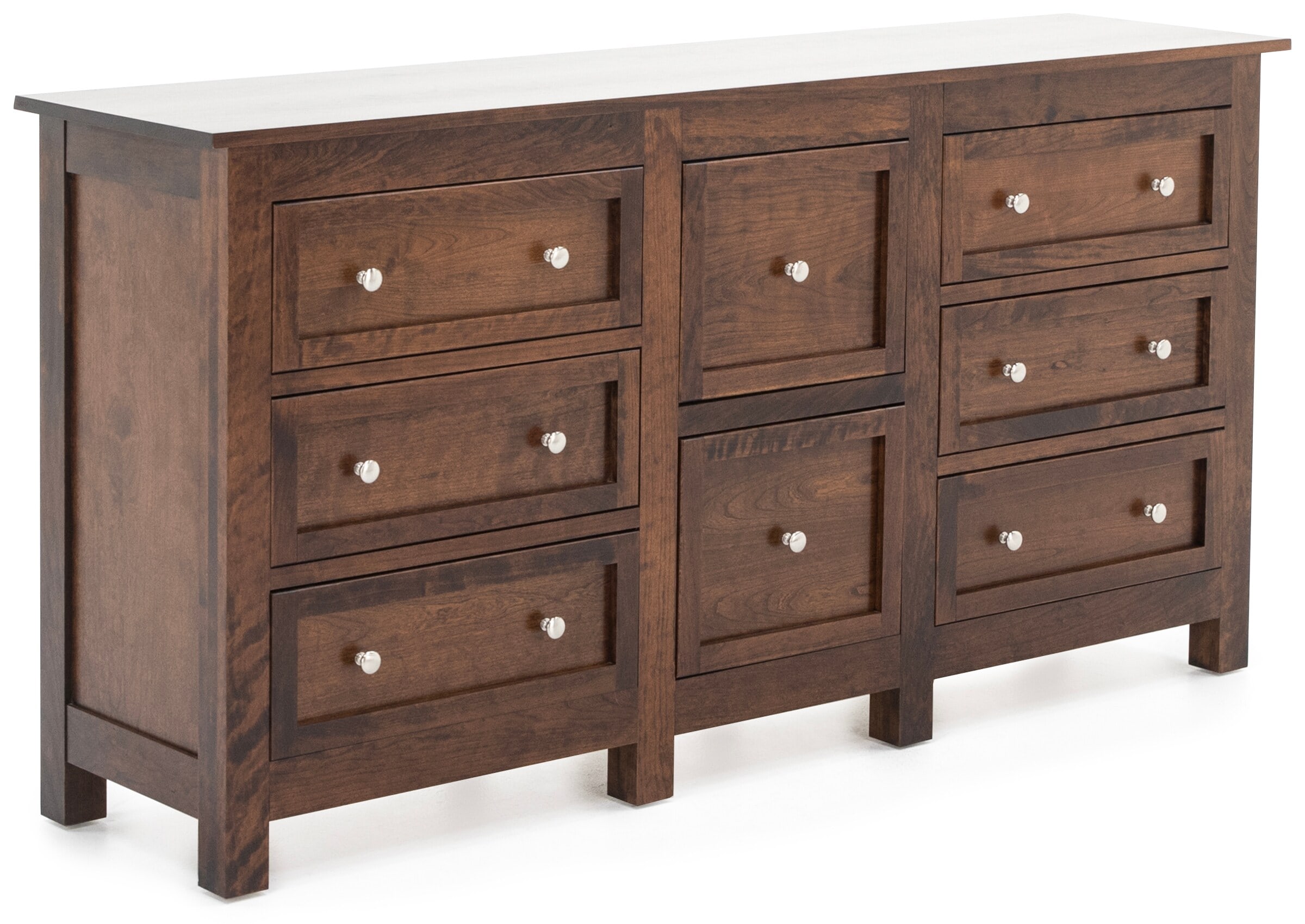 Witmer Taylor J 8 Drawer Dresser | Steinhafels