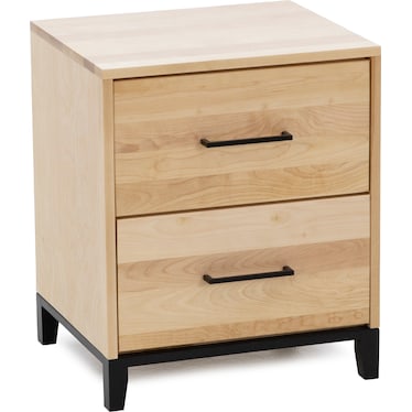 Wakefield Nightstand