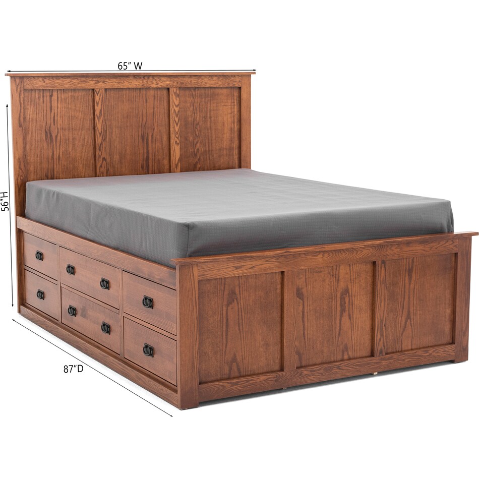 witmer furniture dimension schematic qpk  