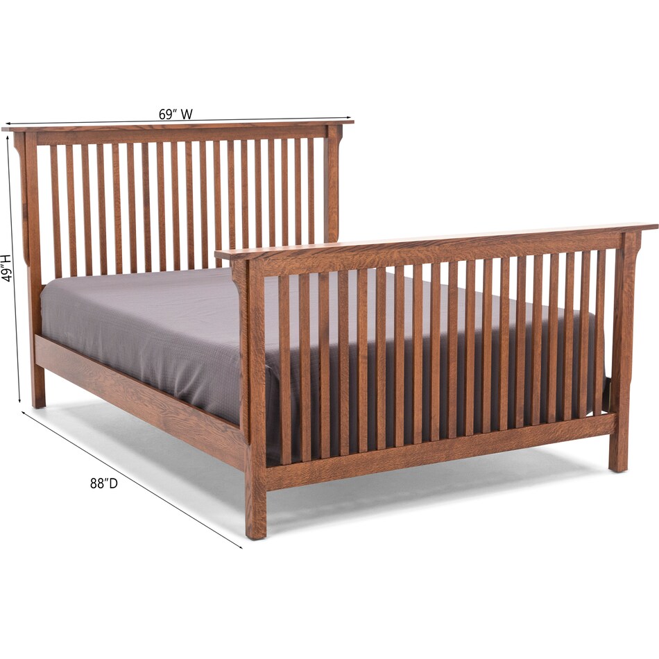 witmer furniture dimension schematic qplf  
