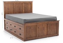 witmer furniture dimension schematic kpk  