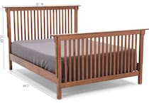 witmer furniture dimension schematic kplf  