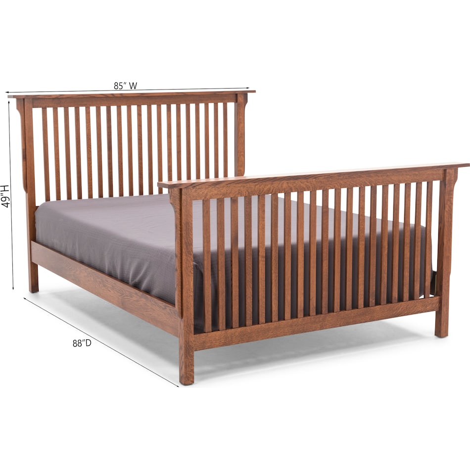 witmer furniture dimension schematic kplf  
