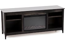 witmer furniture grey console stf  