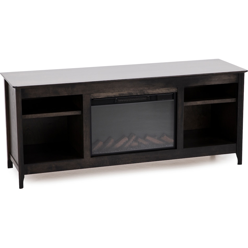 witmer furniture grey console stf  