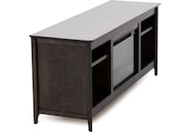 witmer furniture grey console stf  
