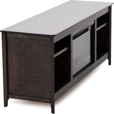 Stratford 69" Fireplace