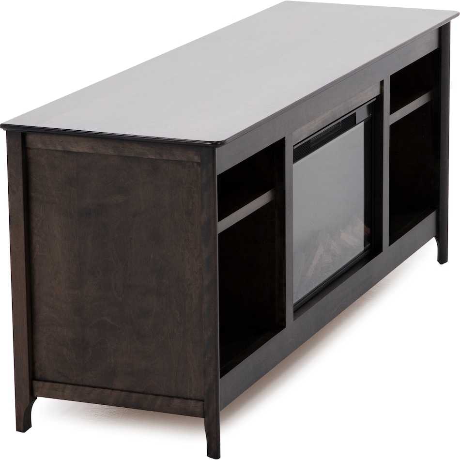witmer furniture grey console stf  