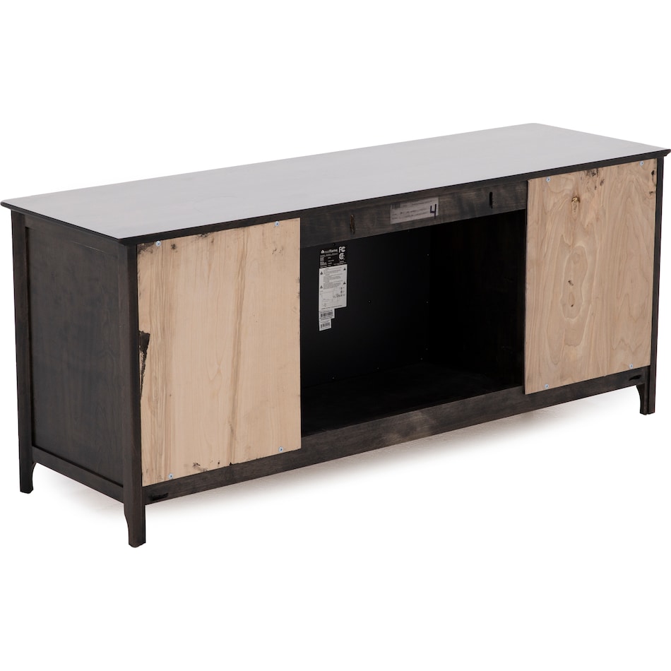 witmer furniture grey console stf  