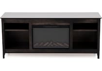 witmer furniture grey console stf  