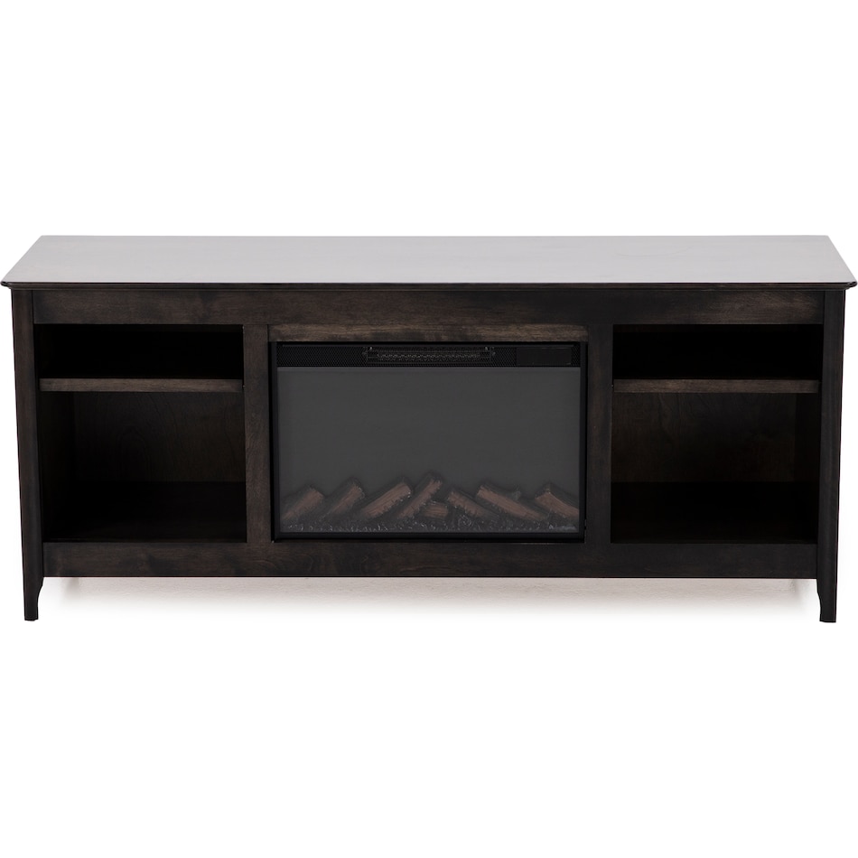 witmer furniture grey console stf  