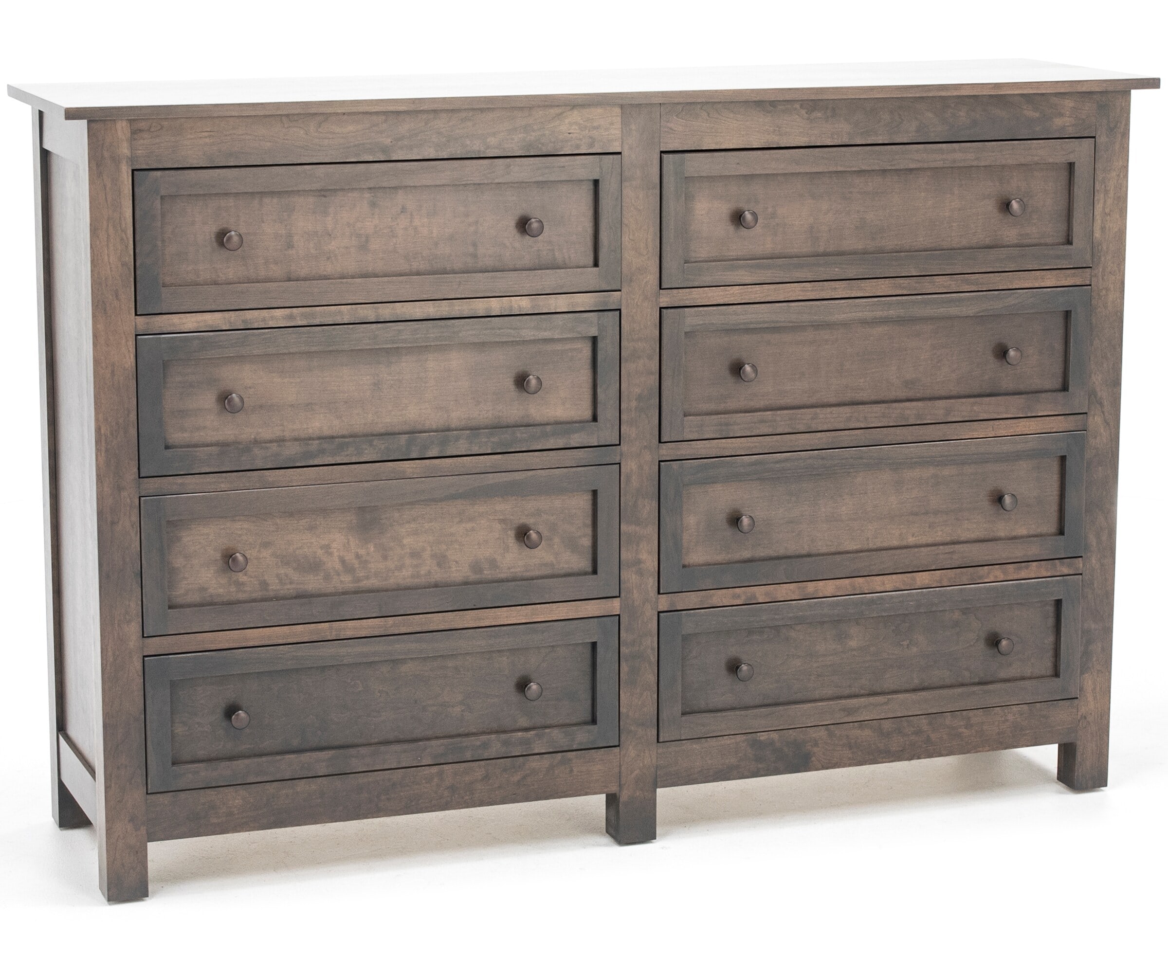 slim fit dress slacks WLIVE Dresser for Bedroom with 8 Drawers Wide Fabric Dresser for Storage and Organization Bedroom Dresser Chest of Drawers for Living Room Closet Hall main image 1