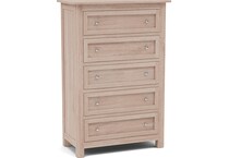 witmer furniture grey drawer   