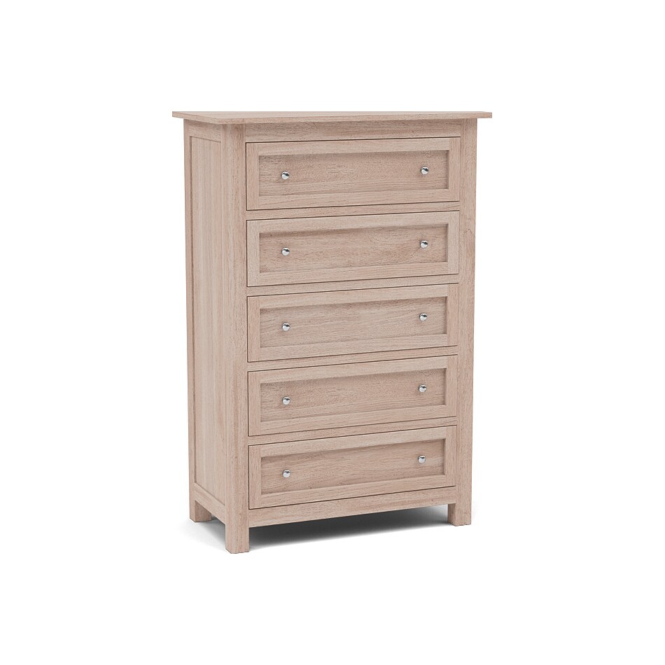 witmer furniture grey drawer   