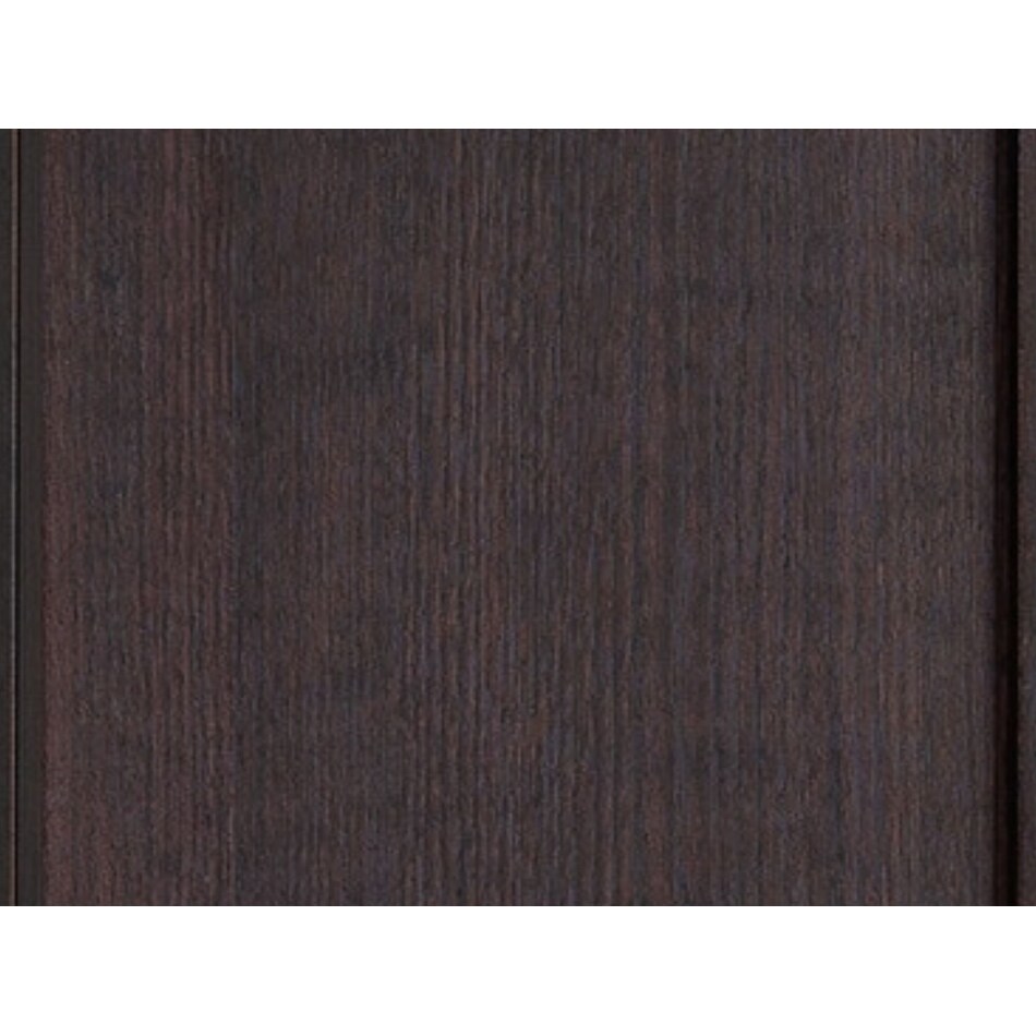 wood grain swatch  