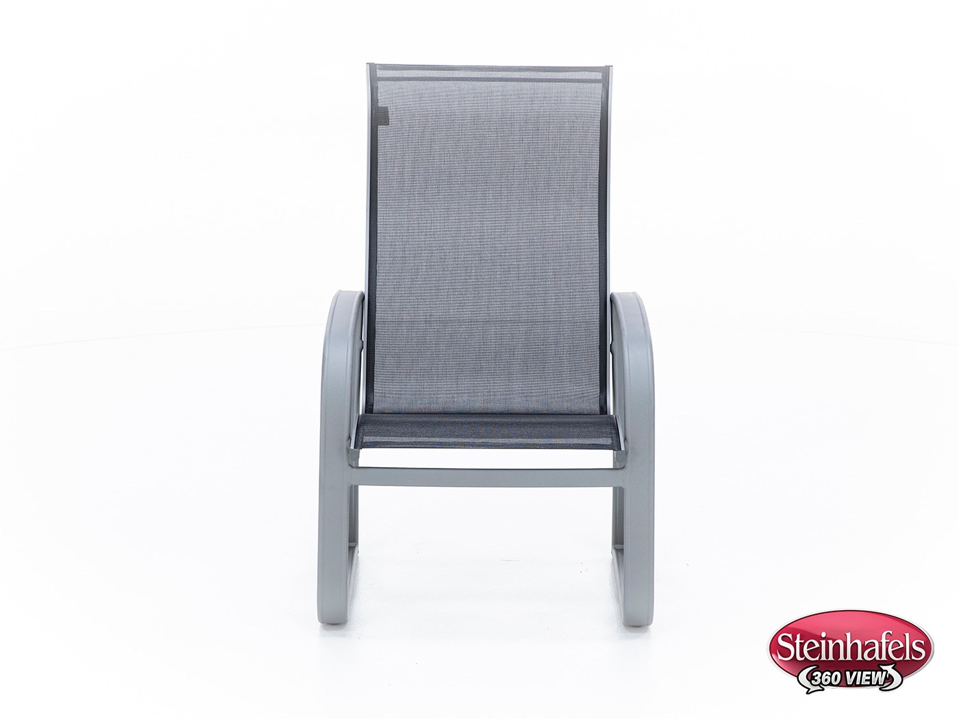 wood grey standard height arm chair  image   