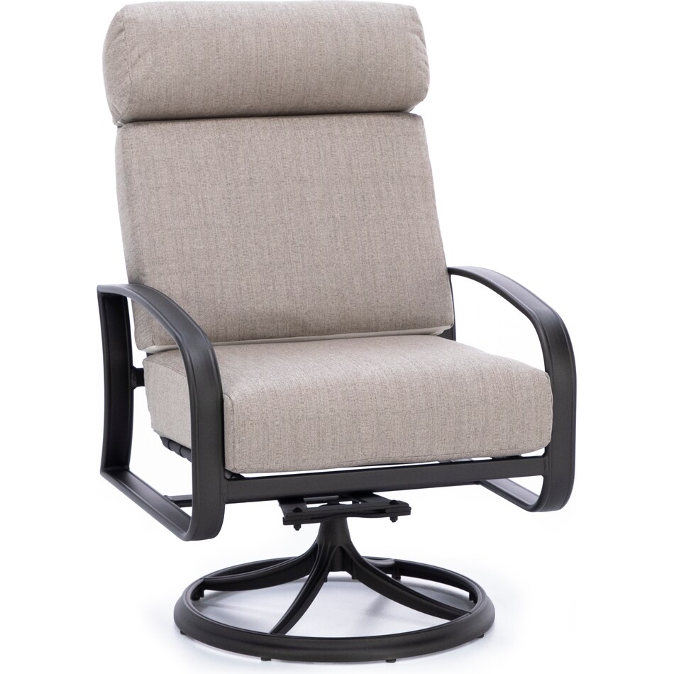 wood swivel   