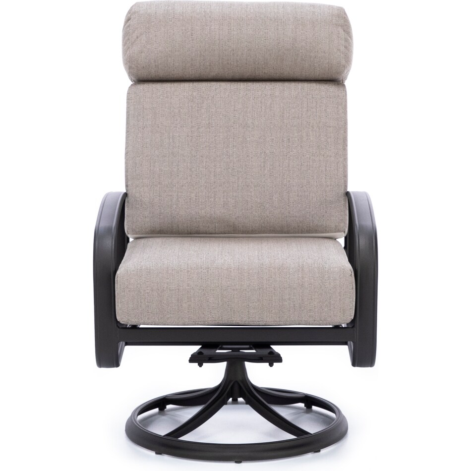 wood swivel   
