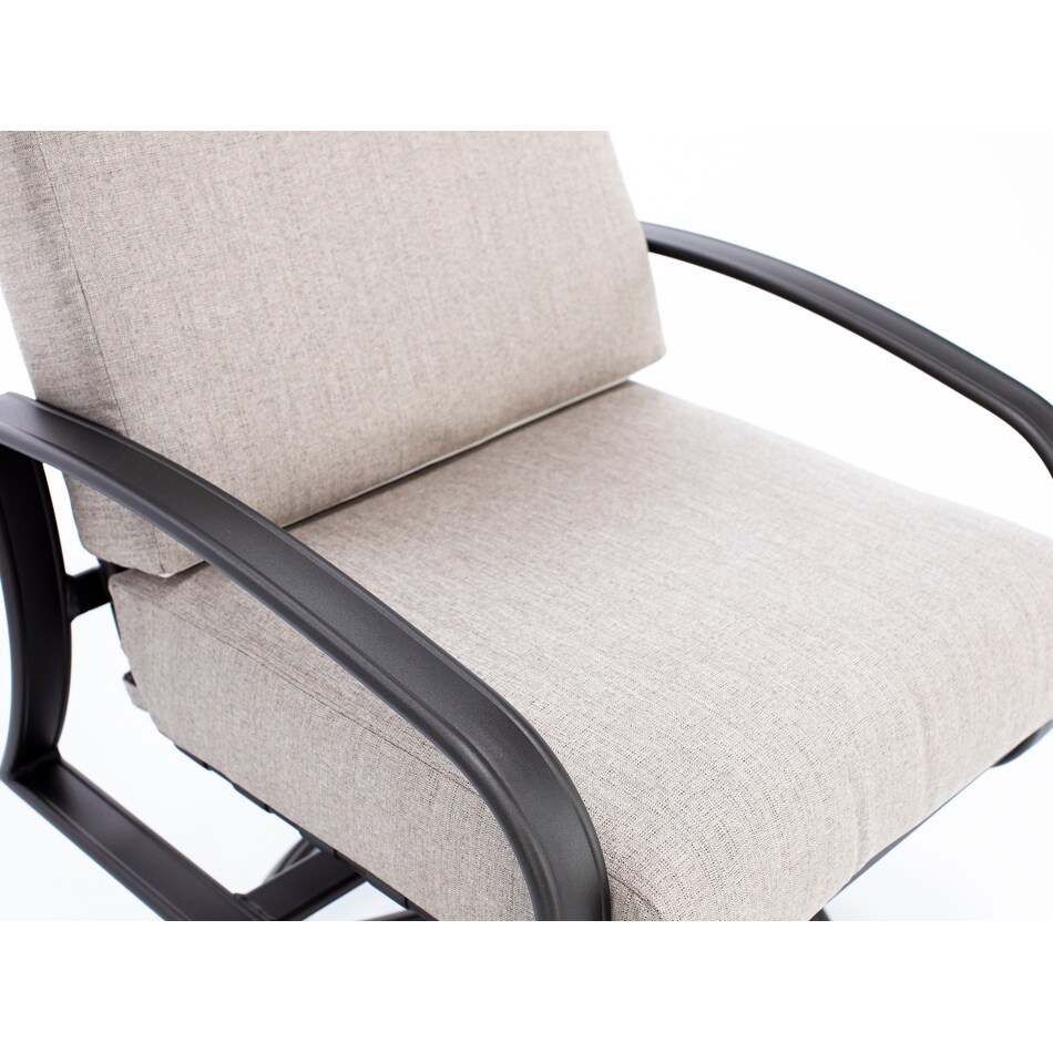 wood swivel   
