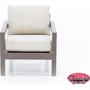 Sierra Lounge Chair