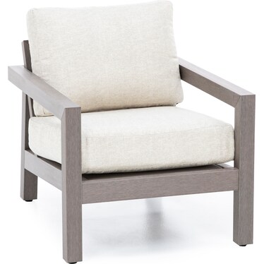 Sierra Lounge Chair