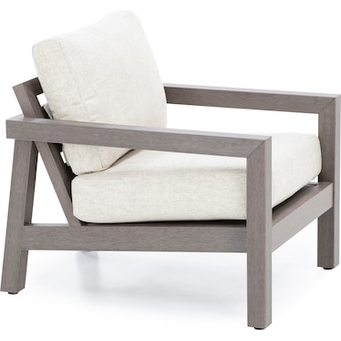 Sierra Lounge Chair