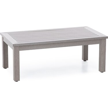 Sierra Coffee Table