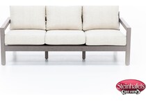 woodard furniture brown under  inches  image   