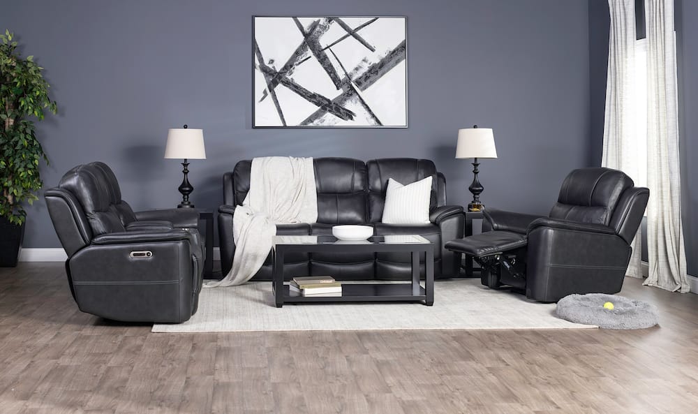 The Flexsteel Wrenn Collection