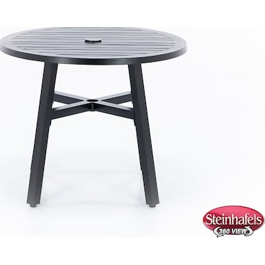 Emerson 36" Round Dining Table