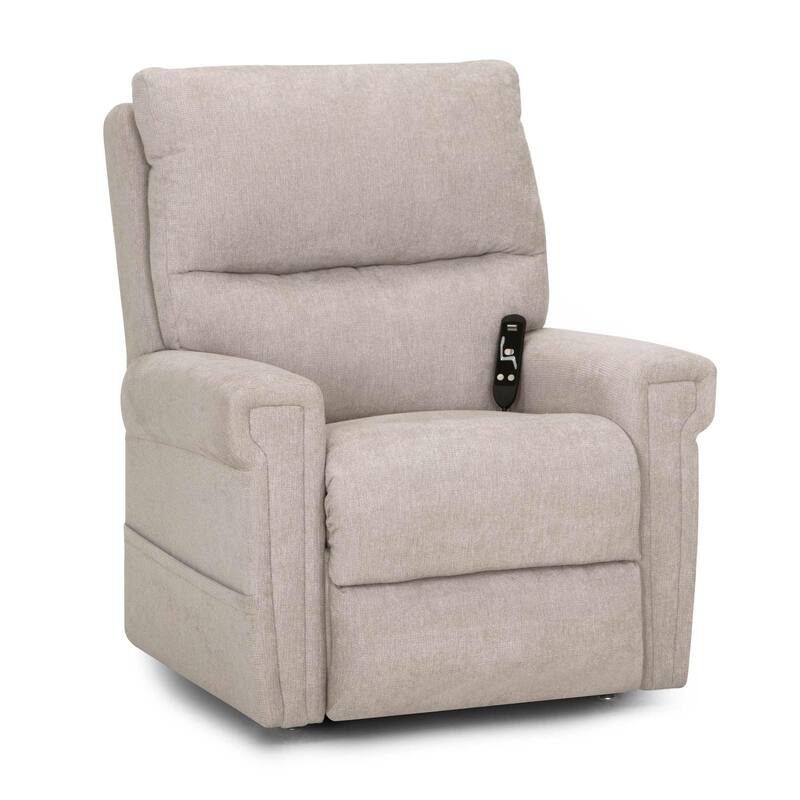 yale recliners narrow main image  