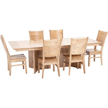 The Y-Shape Collection