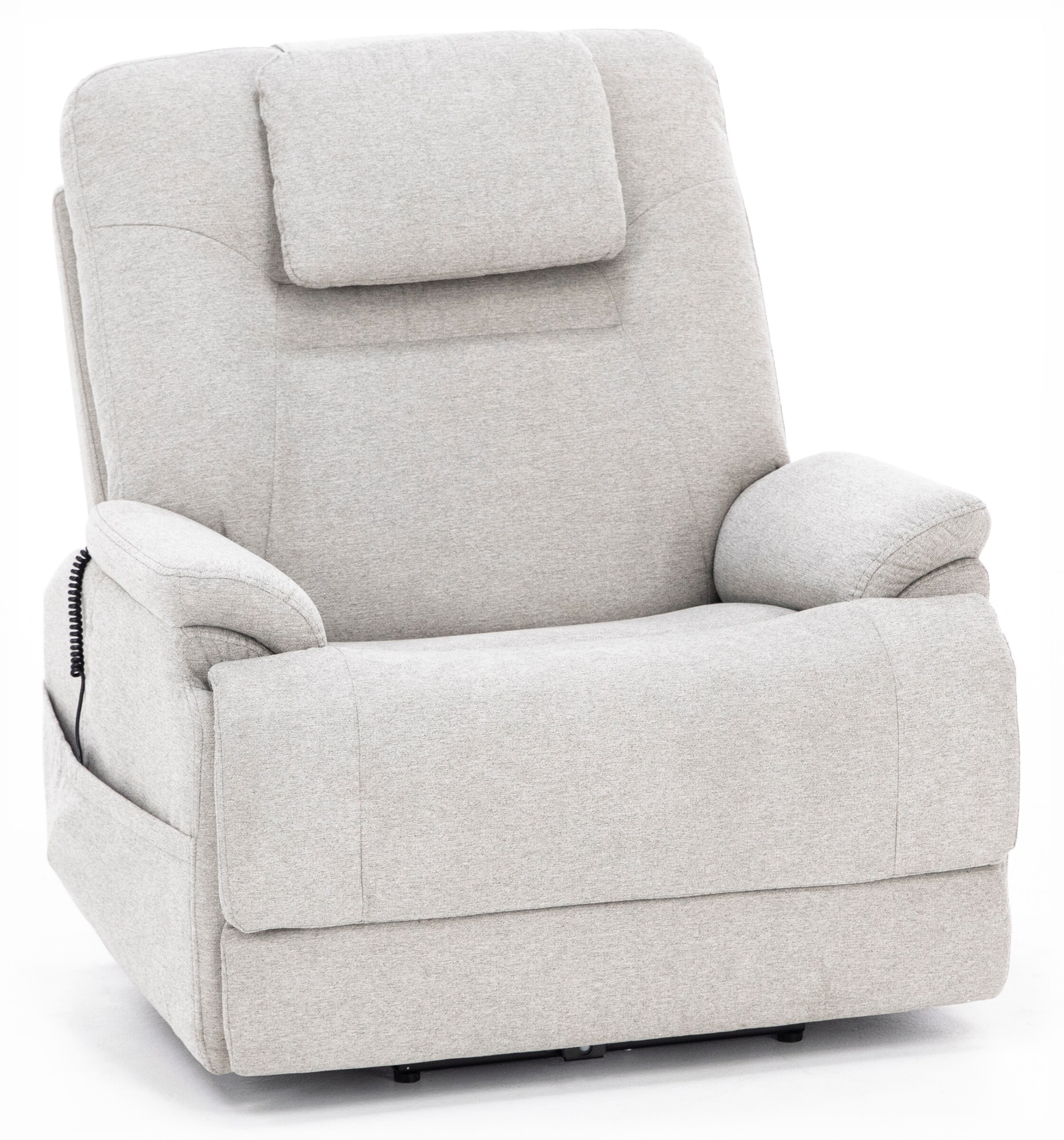 Flexsteel Zecliner Model 2 Large Fully Loaded Sleep Lift Chair