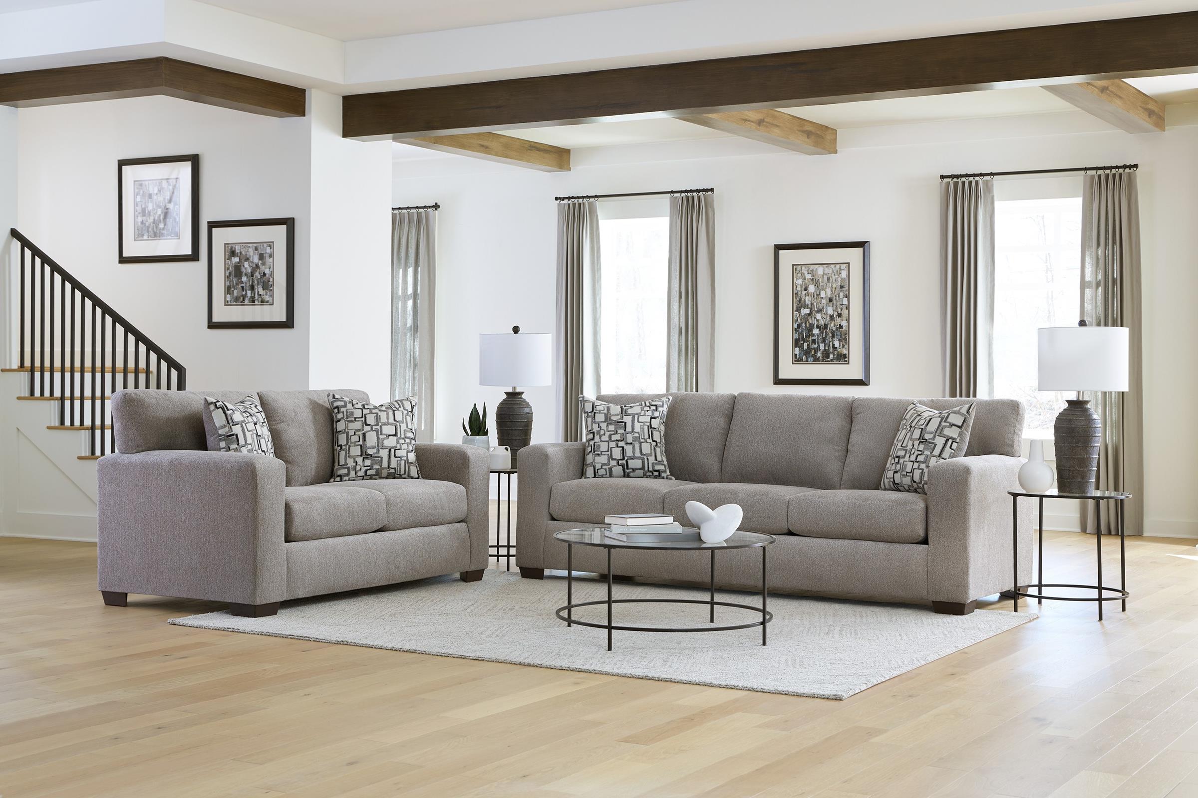ウニコソファ Zoe 2-Pc. Sectional | Steinhafels